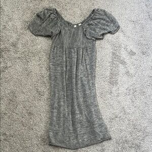 Moth Anthropologie dress